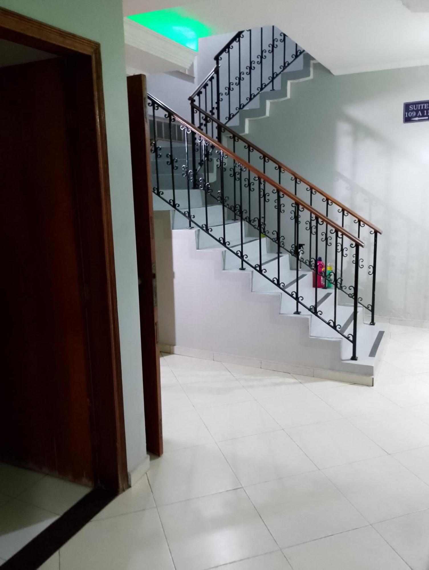 Hotel Karisma Ll - Sao Paulo — Fotos 1